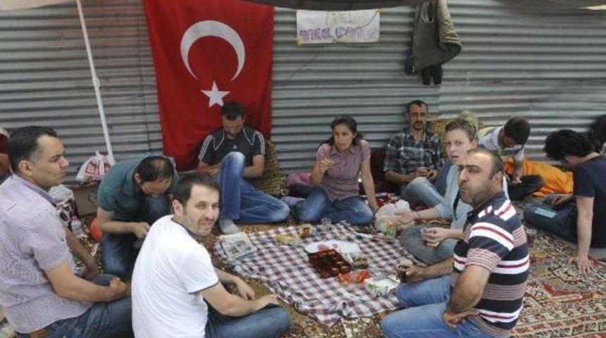 Ford Otosan, &Ccedil;alışanlarla G&ouml;r&uuml;şmelerin Sonlandırıldığını Duyurdu (2)
