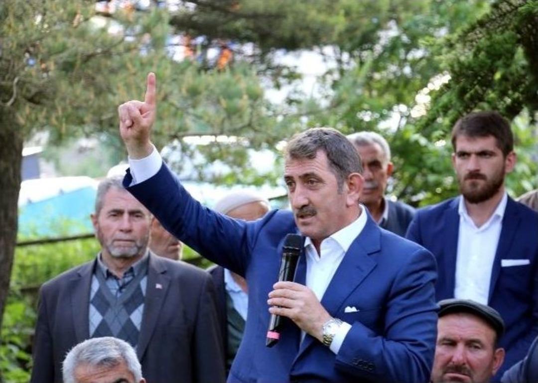 K&ouml;ktaş: &ldquo;bir Oy Deyip Ge&ccedil;meyin&rdquo;