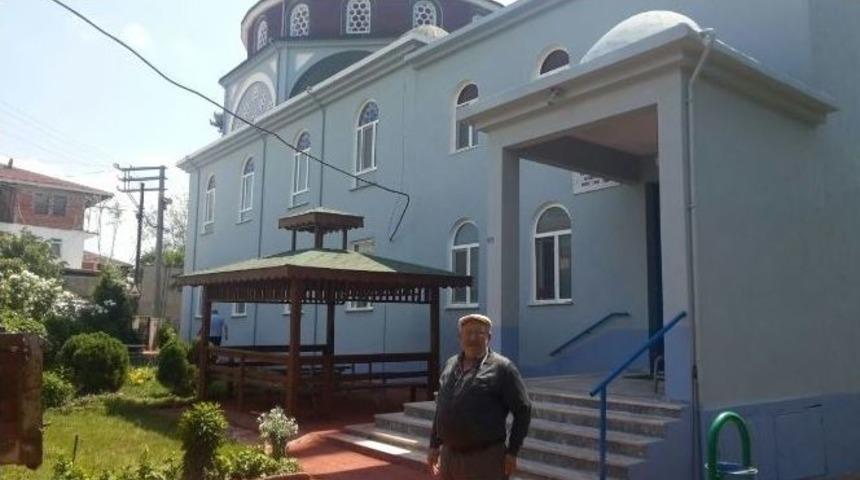 Kartepe Belediyesi&rsquo;nden Sosyal Alanlara Kamelya