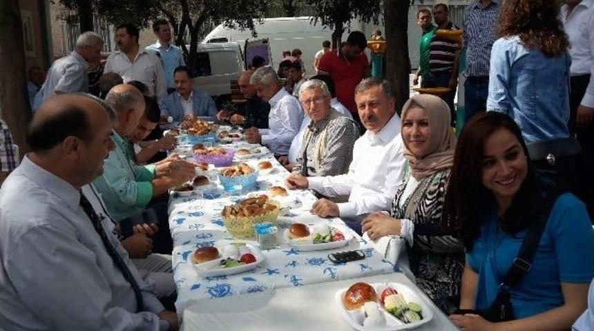 Ak Partili &Ouml;zdağ&rsquo;dan Sert Eleştiriler