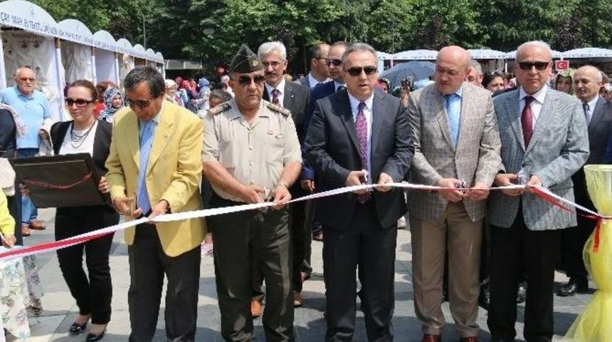 Hem&rsquo;den B&uuml;y&uuml;k Sergi