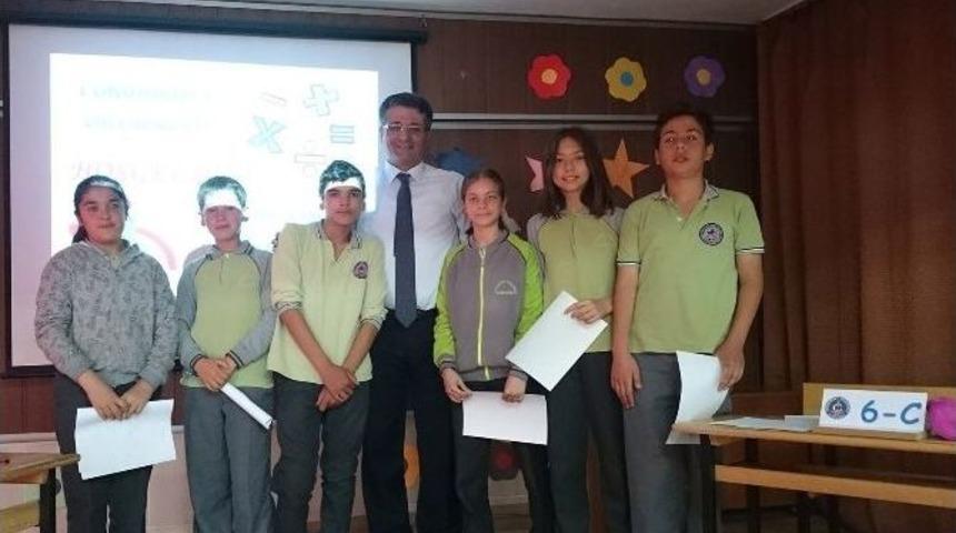 Bir Kelime Bir İşlem Bilgi Yarışması