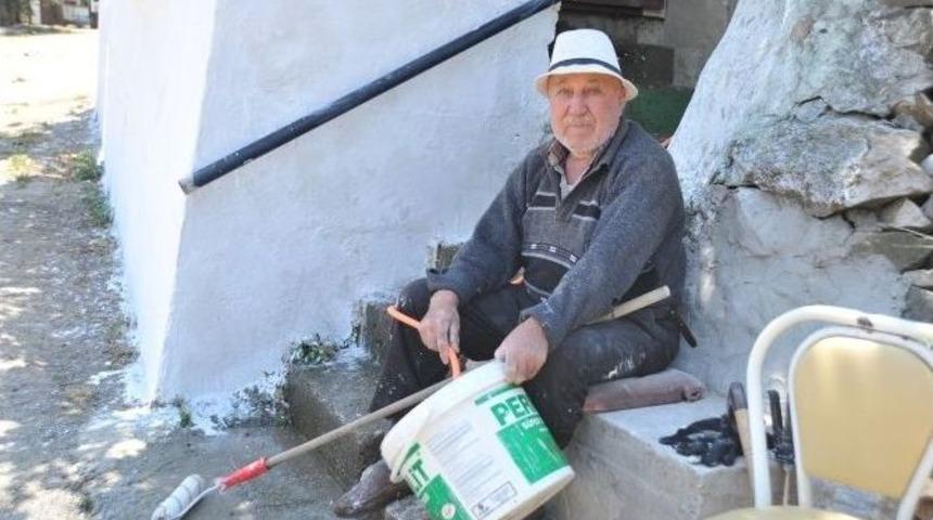 Orhangazi Belediyesi&rsquo;nden Evde Bakım Hizmeti