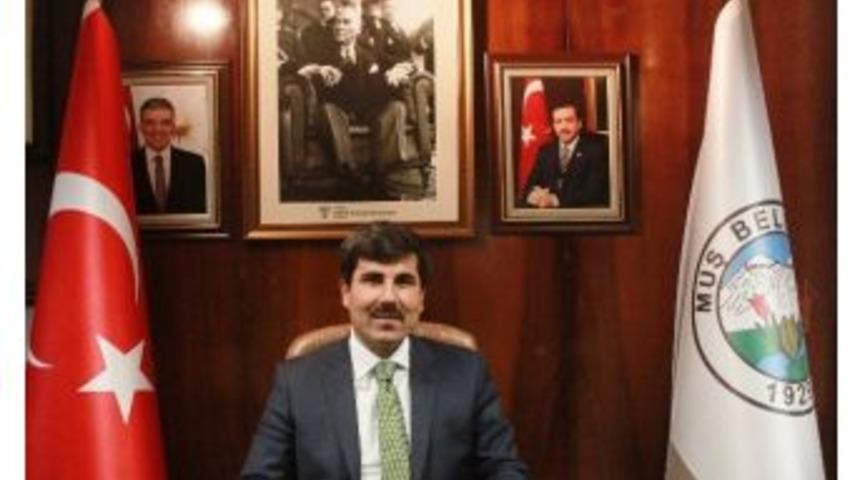 Ak Partili Asya&rsquo;dan Demirtaş Ve Y&uuml;ksekdağ&rsquo;a Cevap