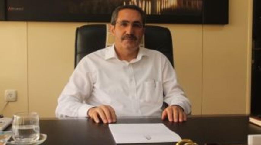 Kampanyaya Katılan &Ccedil;ift&ccedil;ilerin Blokeleri Kaldırılacak