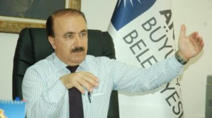 Şahin&rsquo;den 1 Yıllık Değerlendirme