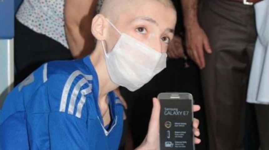 Onların Hayalleri Ger&ccedil;ek Oldu