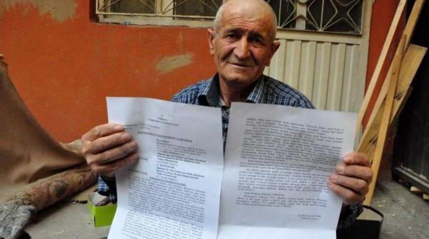 Maden Şehidinin Babası Evlilik Vaadiyle Dolandırıldı