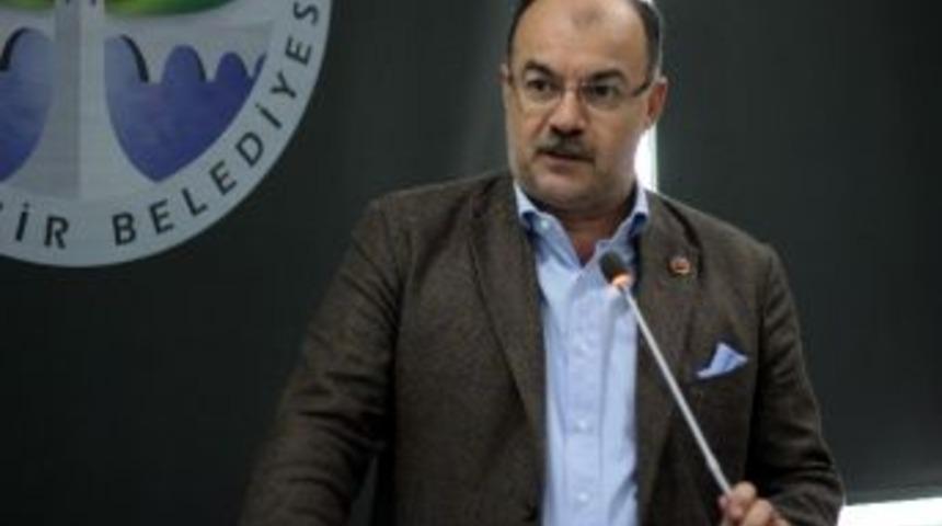 Chp&rsquo;li Meclis &Uuml;yesine Silahlı Saldırı