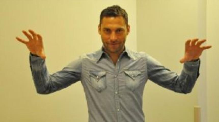 Dusko Tosic Resmen Beşiktaş'ta