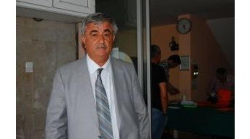 Buğday Rekoltesinde Y&uuml;zde 50 Artış Bekleniyor