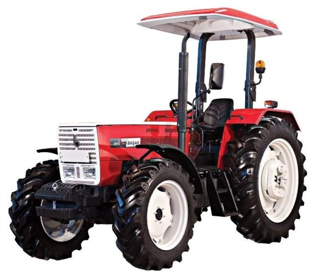 Sanko Onursal Başkanı Konukoğlu: &ldquo;başak Trakt&ouml;r Sanko G&uuml;vencesindedir&rdquo;