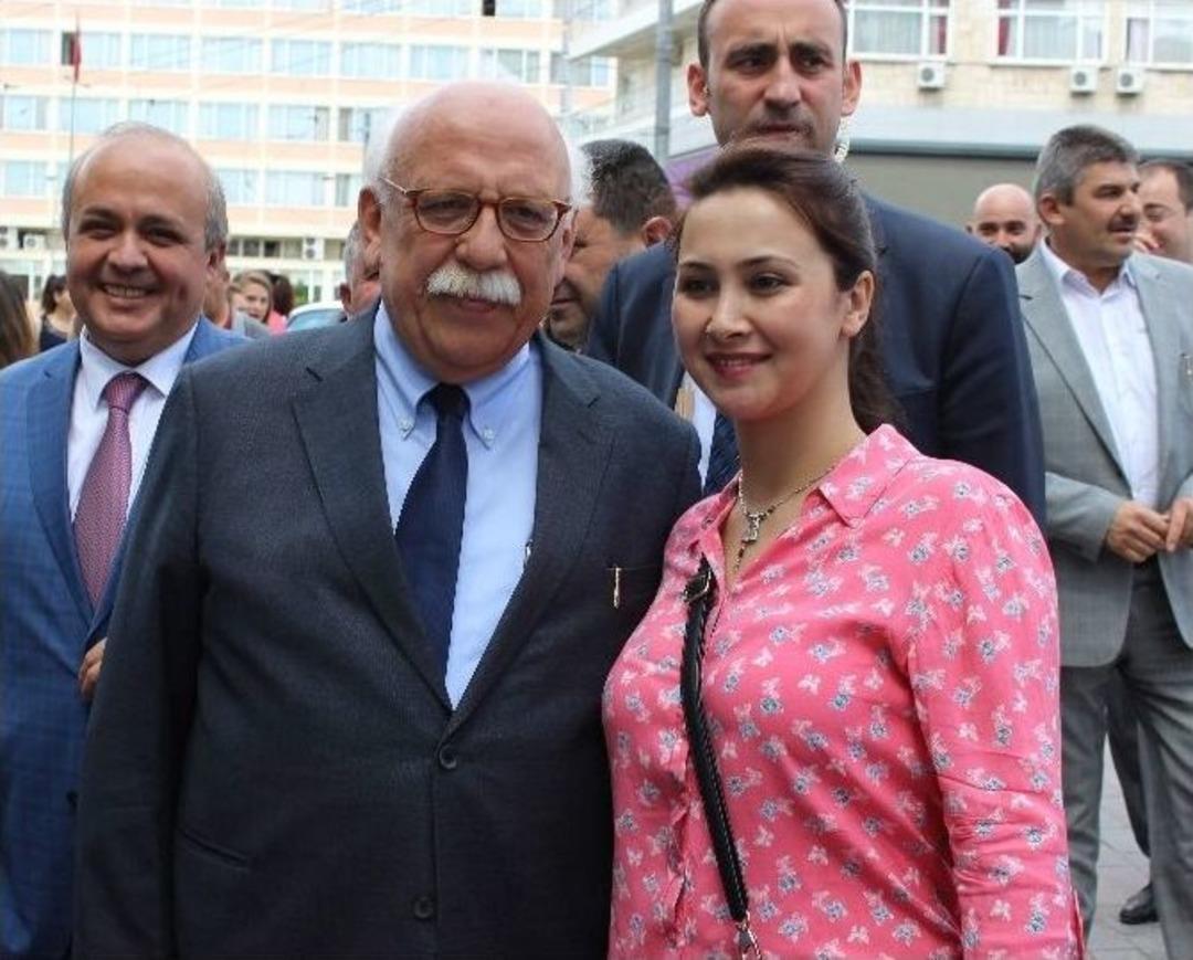 Bakan Avcı: &ldquo;bug&uuml;ne Kadar Yapamayacağımız Bir Şey S&ouml;ylemedik&rdquo;