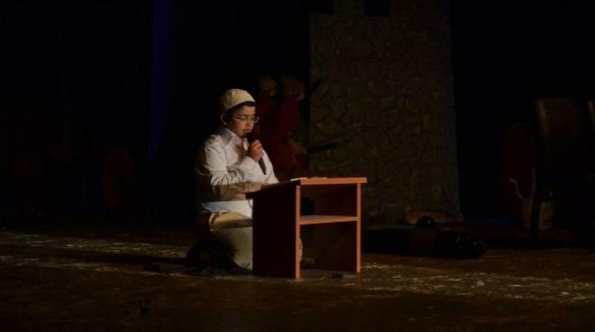 Gaziosmanpaşalı Bilgi Evi &Ouml;ğrencileri Mezun Oldu