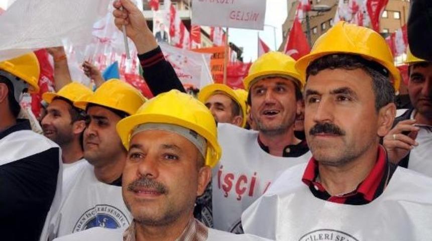 Destici'den Siyasilere &Ccedil;ağrı: L&uuml;tfen &Uuml;slubunuza, S&ouml;zlerinize Dikkat Edin