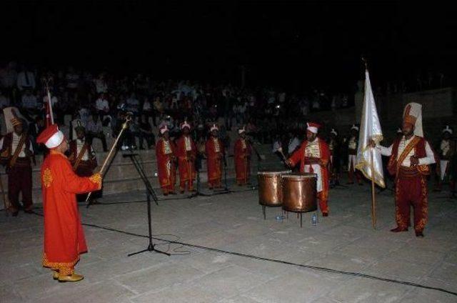 500 Yıllık Tarihi Tunca Köprüsü 600 Bin Liraya Aydınlatıldı