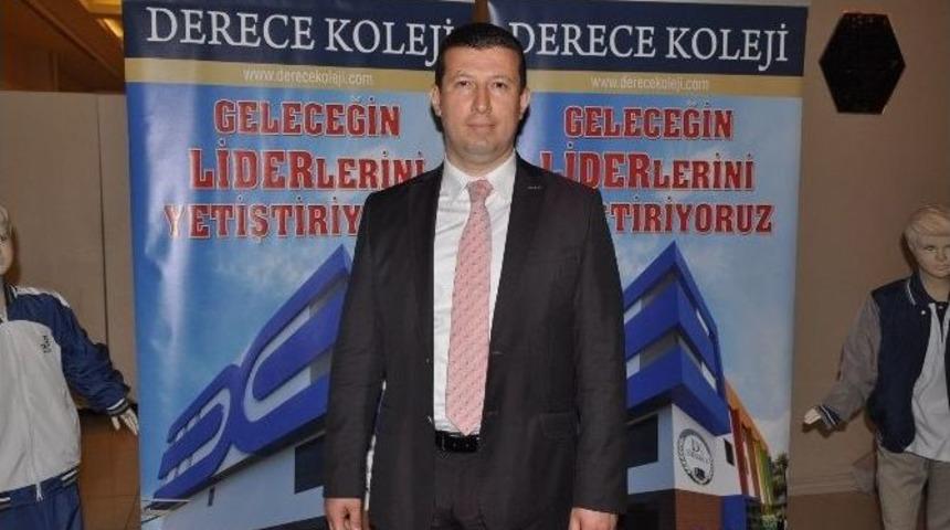 Derece Kolejinin Tanıtımı Yapıldı