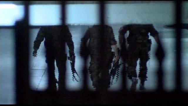 İstanbul Emniyet M&uuml;d&uuml;rl&uuml;ğ&uuml; nde Hareketli Dakikalar 3