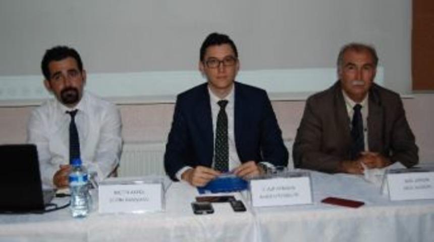 Avrupa&rsquo;nın En B&uuml;y&uuml;k Bilim Parkı&rsquo;nı Başak Koleji Yapacak