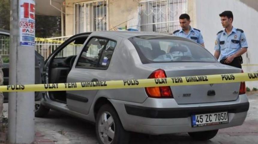 Polisle Zanlılar Arasında Kovalamaca: 1 Yaralı