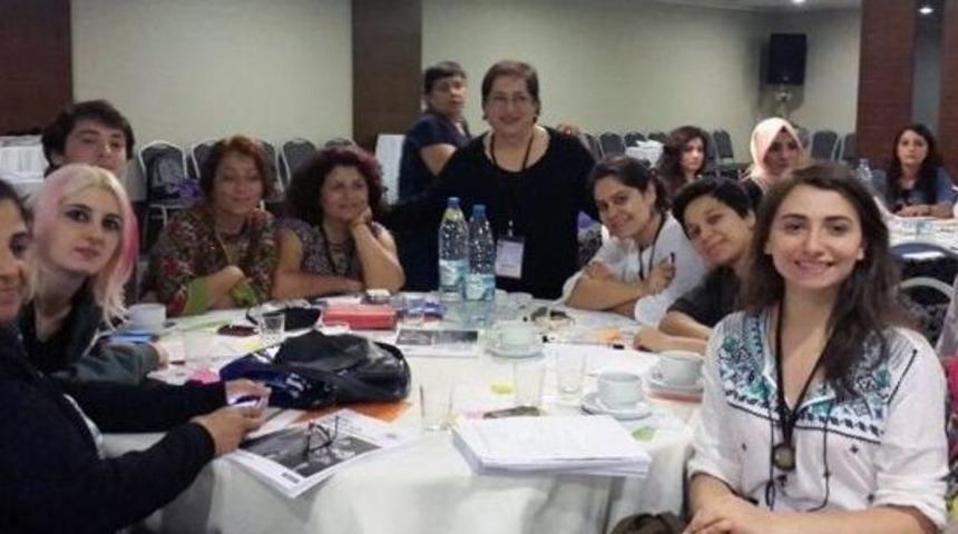 Adana&rsquo;da Cinsiyet Eşitliği İzlemesi Yapılacak