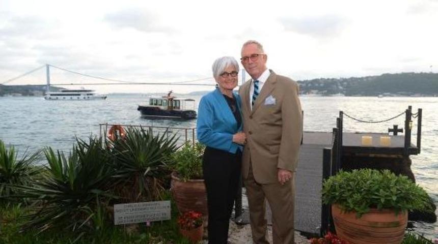 Sumahan On The Water Hotel 10 Yaşında