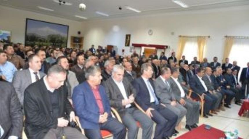 Kayseri Şeker’de Her Gün Çevre Günü