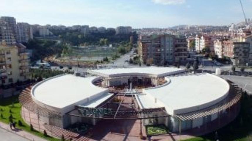 Aerobik Ve Pilates Kursu B&uuml;y&uuml;k İlgi G&ouml;rd&uuml;