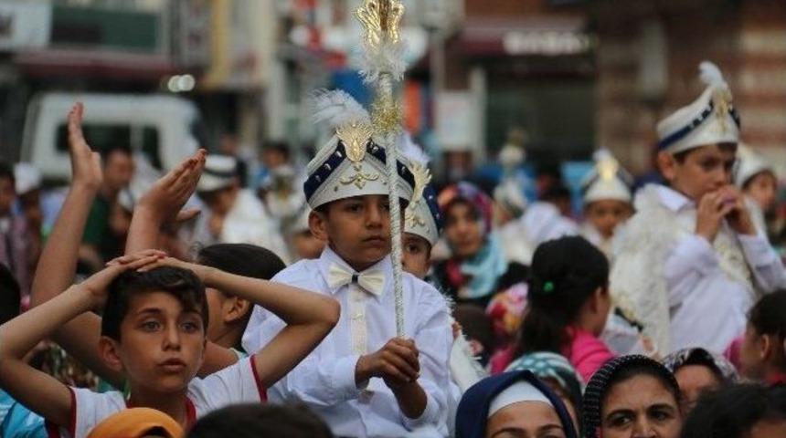 Beyoğlu Belediyesi, 400 Çocuğu Sünnet Ettirecek