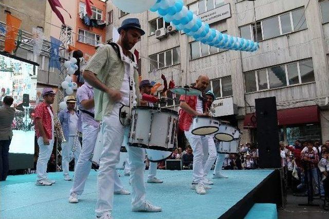 Beyoğlu Belediyesi, 400 Çocuğu Sünnet Ettirecek