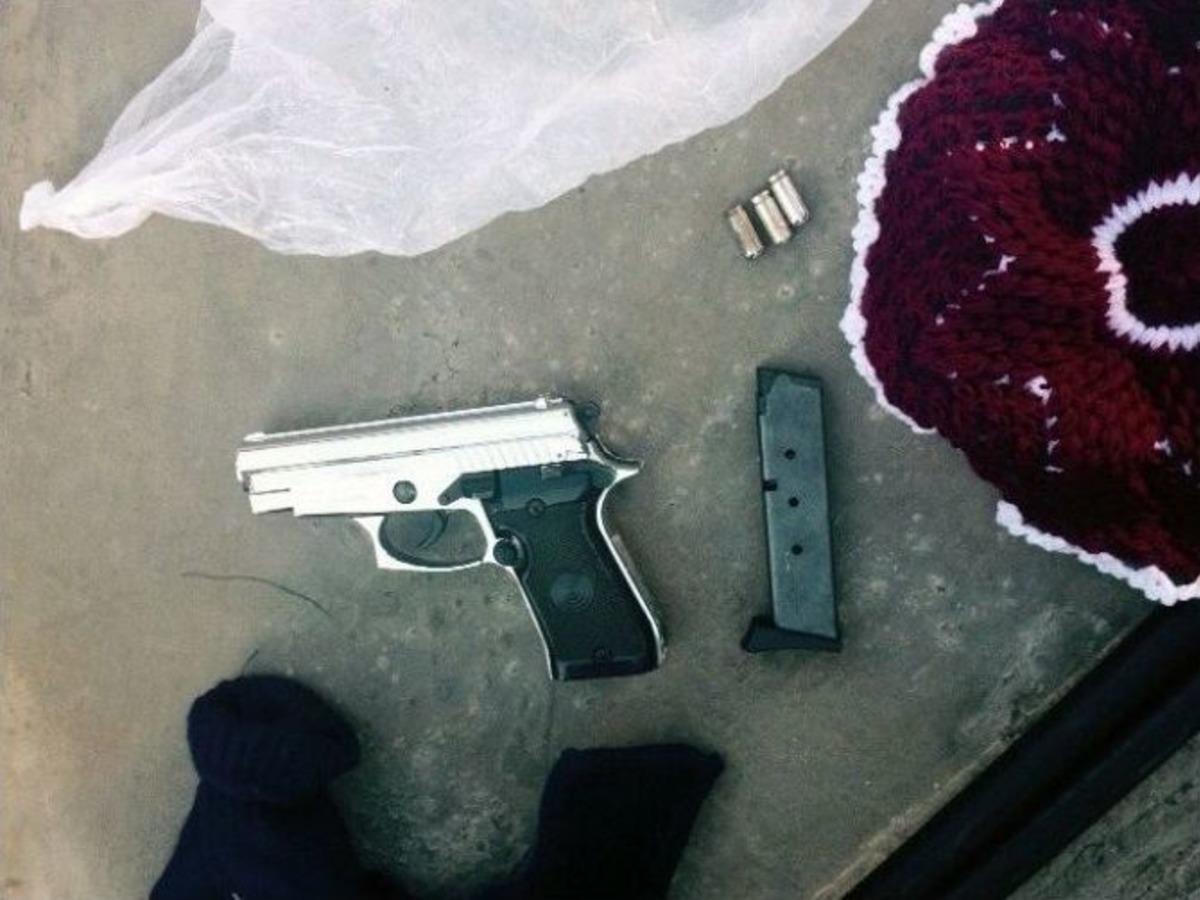 Gasp&ccedil;ıları Sesinden Teşhis Etti