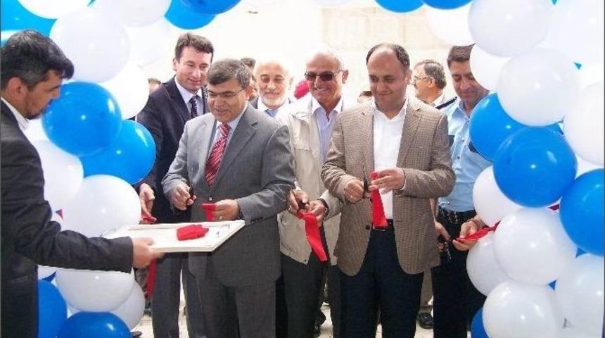 Beyşehir&rsquo;de Aşevi Binası İ&ccedil;in Kermes