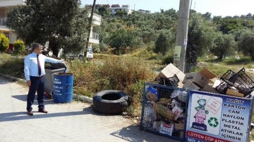 Mhp&rsquo;li Y&uuml;ksel: &ldquo;boğazi&ccedil;i&rsquo;ni Kaderine Terk Etmişler&rdquo;