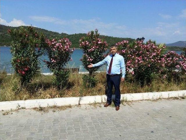 Mhp&rsquo;li Y&uuml;ksel: &ldquo;boğazi&ccedil;i&rsquo;ni Kaderine Terk Etmişler&rdquo; 1