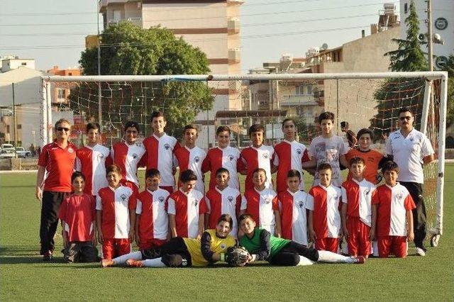 Menderes&rsquo;te Yaz Spor Okulları A&ccedil;ılıyor 1