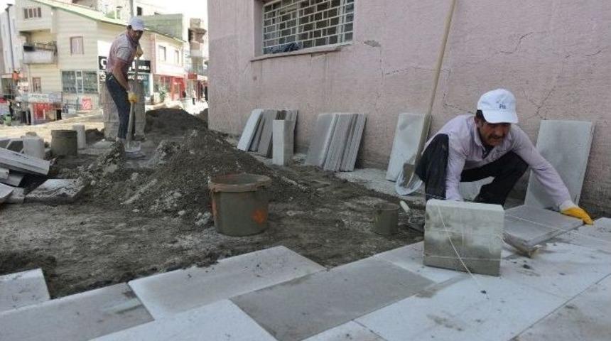 Yakutiye&rsquo;nin Gelecek Vizyonuyla