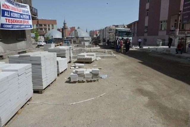 Yakutiye&rsquo;nin Gelecek Vizyonuyla 1