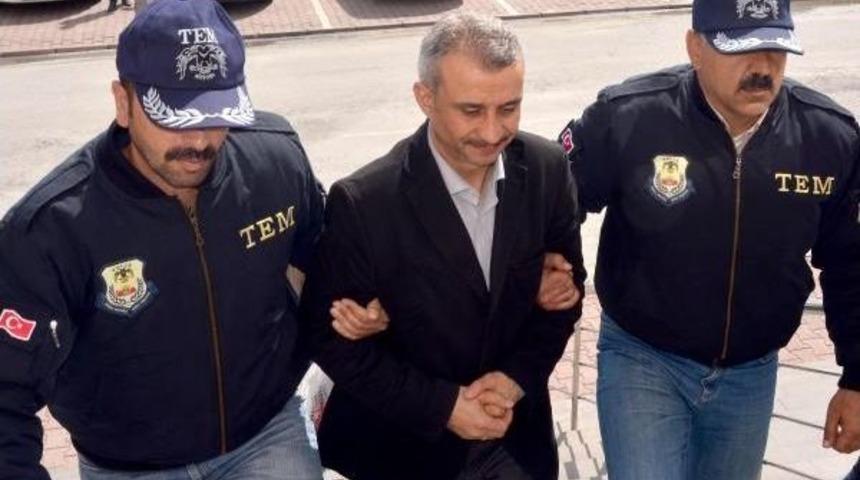 Askeri Lise Sınavında Usuls&uuml;zl&uuml;k Operasyonu: 4 G&ouml;zaltı (2)