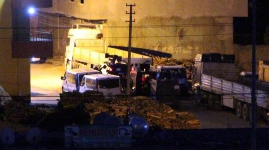 Şırnak'ta Ydg-H Operasyonu: 43 G&ouml;zaltı