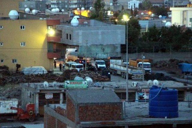 Şırnak'ta Ydg-H Operasyonu: 43 Gözaltı