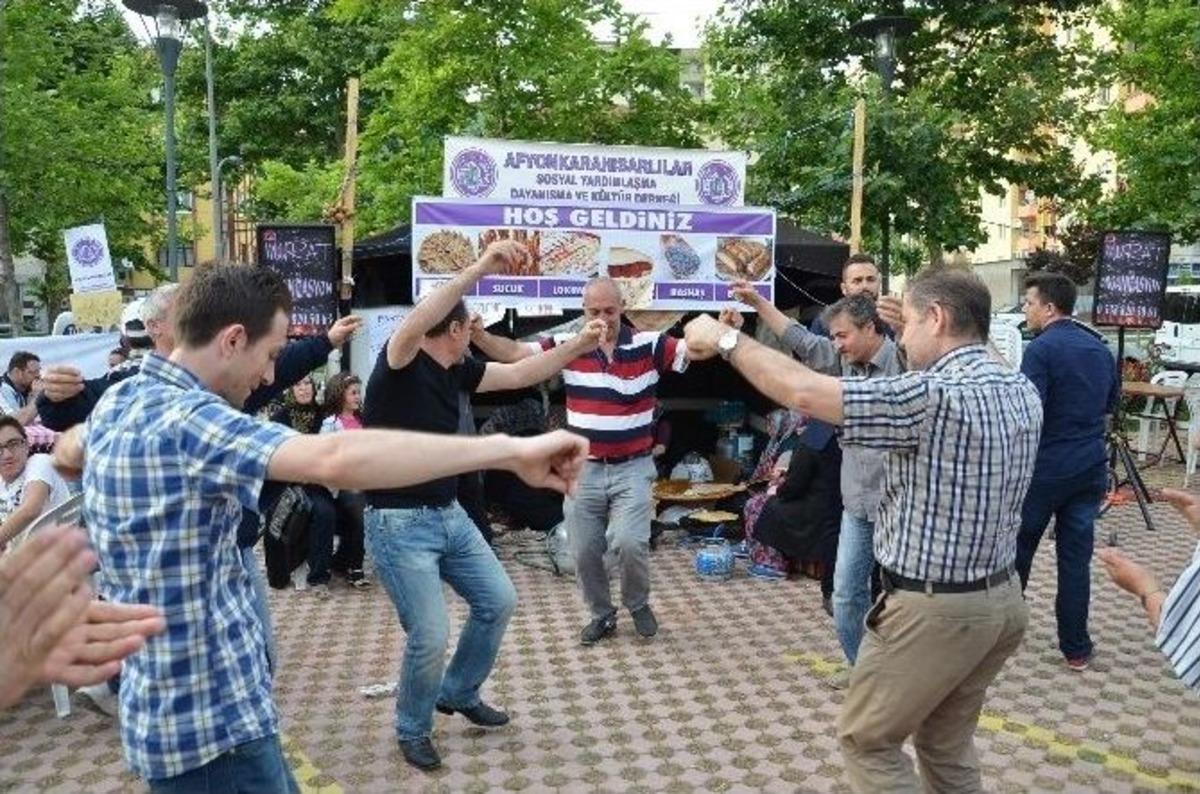 Gemlik&rsquo;te Hemşehri Şenlikleri Coşkusu