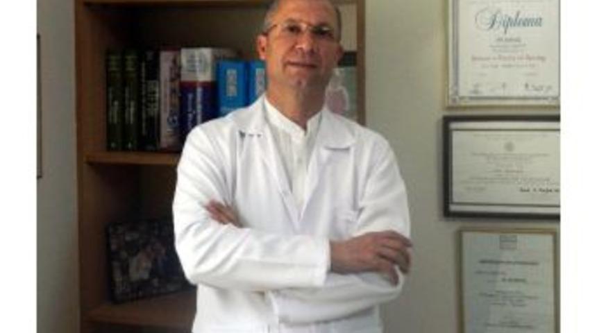 İdrar Ka&ccedil;ırmaya Cerrahi &Ccedil;&ouml;z&uuml;m