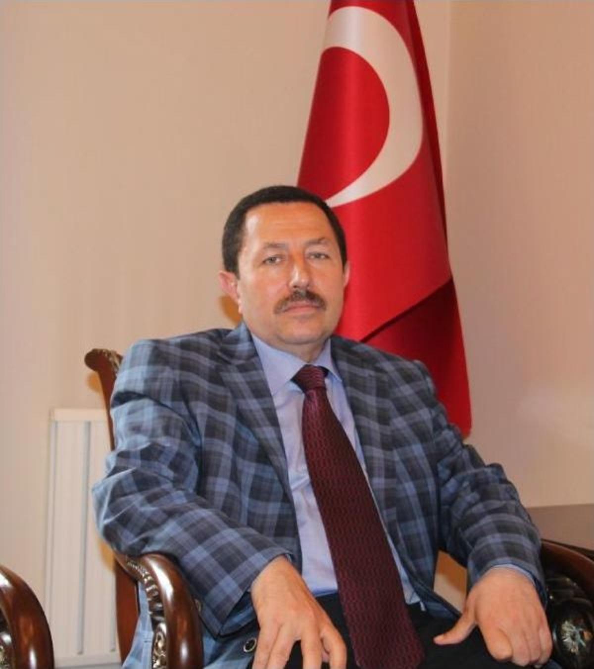 Vali Balkanlıoğlu: Ordu-Giresun Havalimanı'ndaki Vor Sistemi 10 G&uuml;nde Tamamlanacak