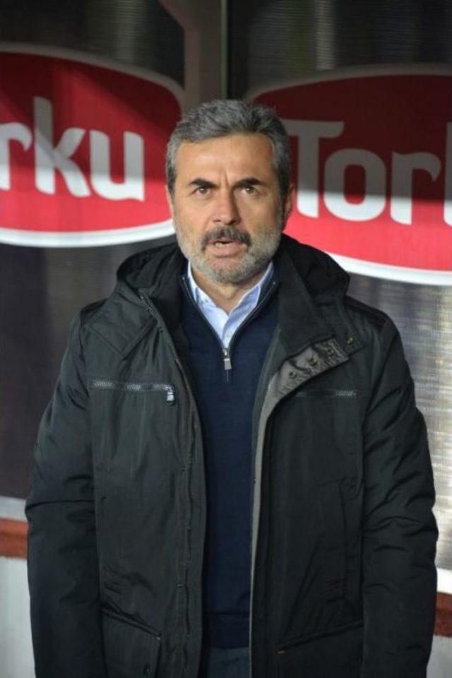 Torku Konyaspor Başkanı: 