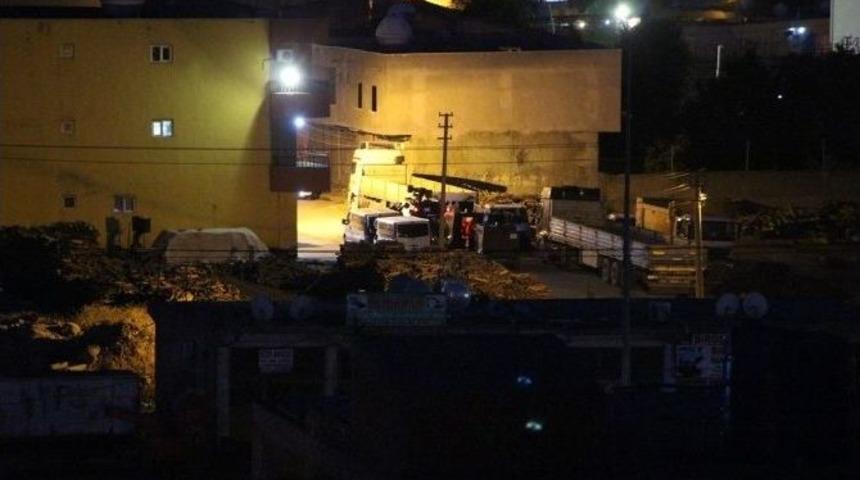 Silopi&rsquo;de Ydg-h Operasyonu: 16 G&ouml;zaltı
