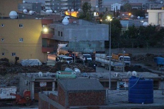 Silopi&rsquo;de Ydg-h Operasyonu: 16 G&ouml;zaltı 1