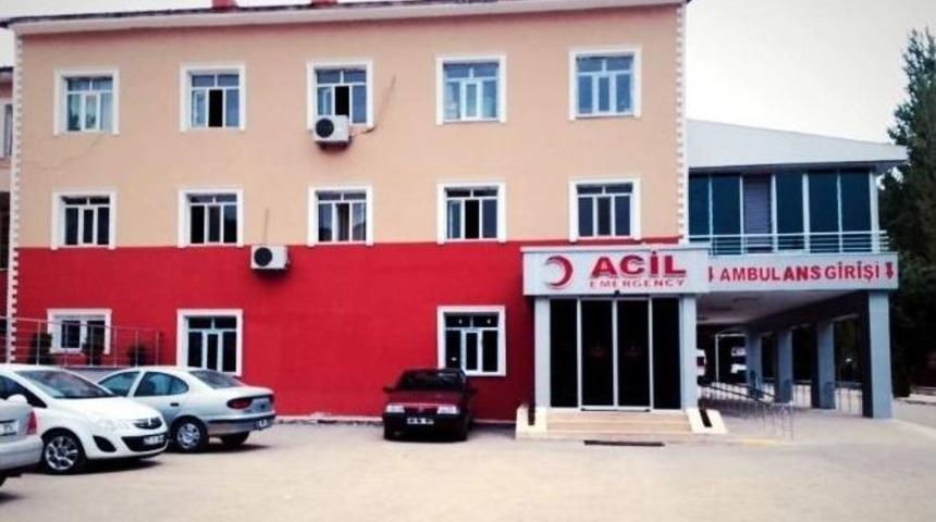 &Ccedil;elikhan Devlet Hastanesi Verdiği Hizmet İle Sınıf Atladı