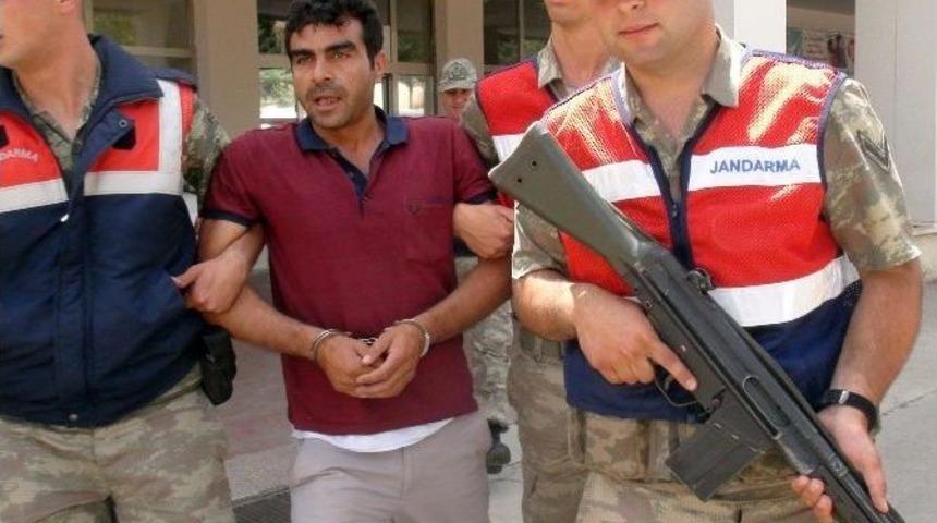 Su&ccedil; Makinası &lsquo;k&ouml;stebek&rsquo; Yakalandı