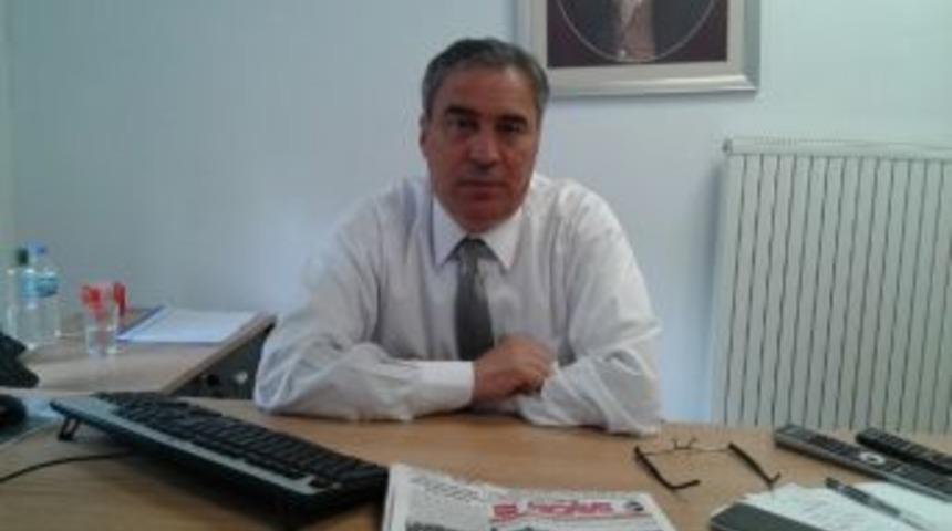 Ziraat Bankası Malkara Şubesi&rsquo;ne Yeni M&uuml;d&uuml;r Atandı