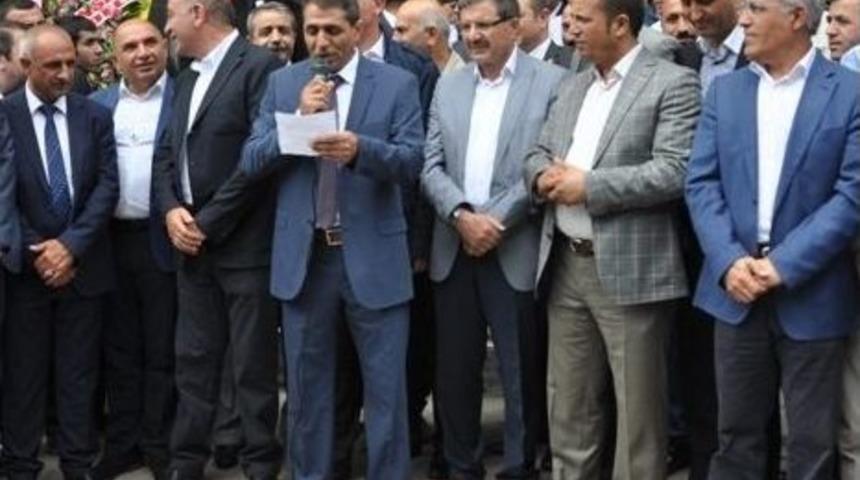 Dilovası Ardahanlılar Derneği A&ccedil;ıldı